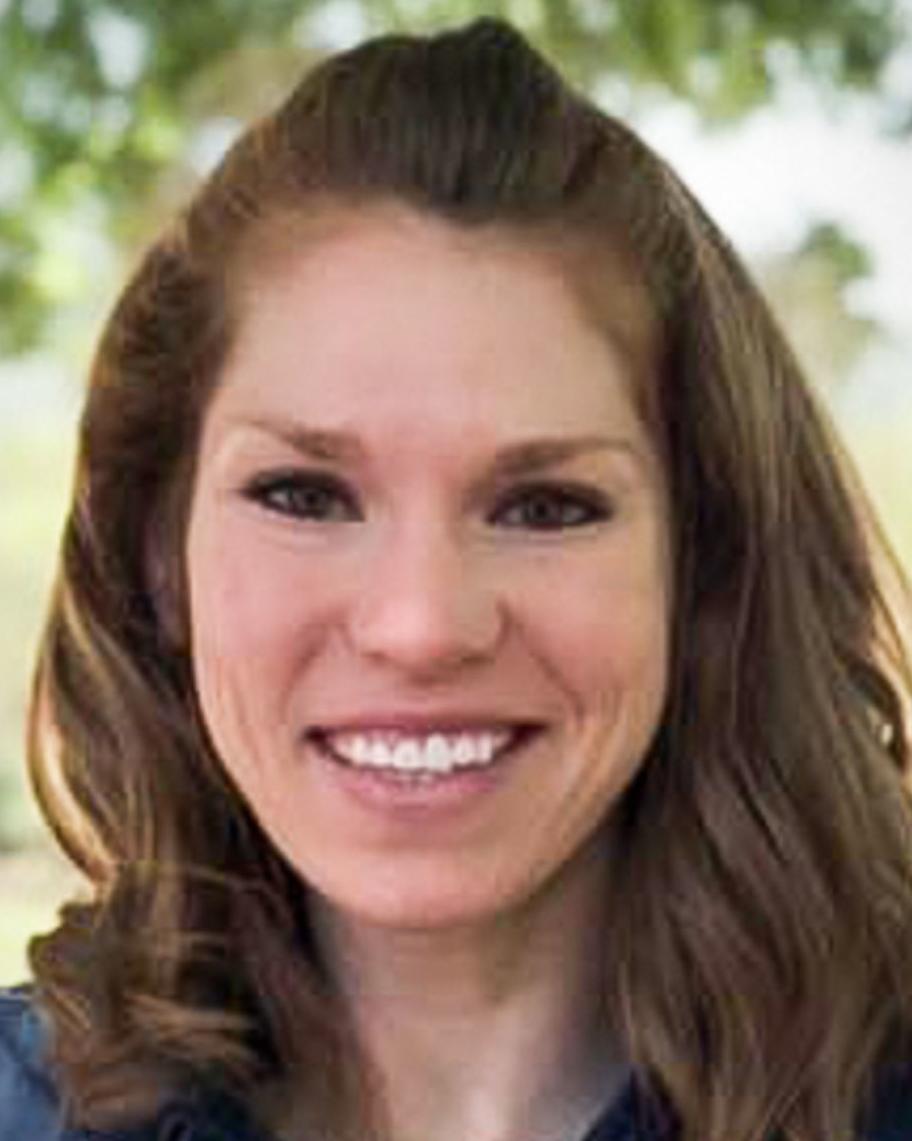 Caitlin Sewell